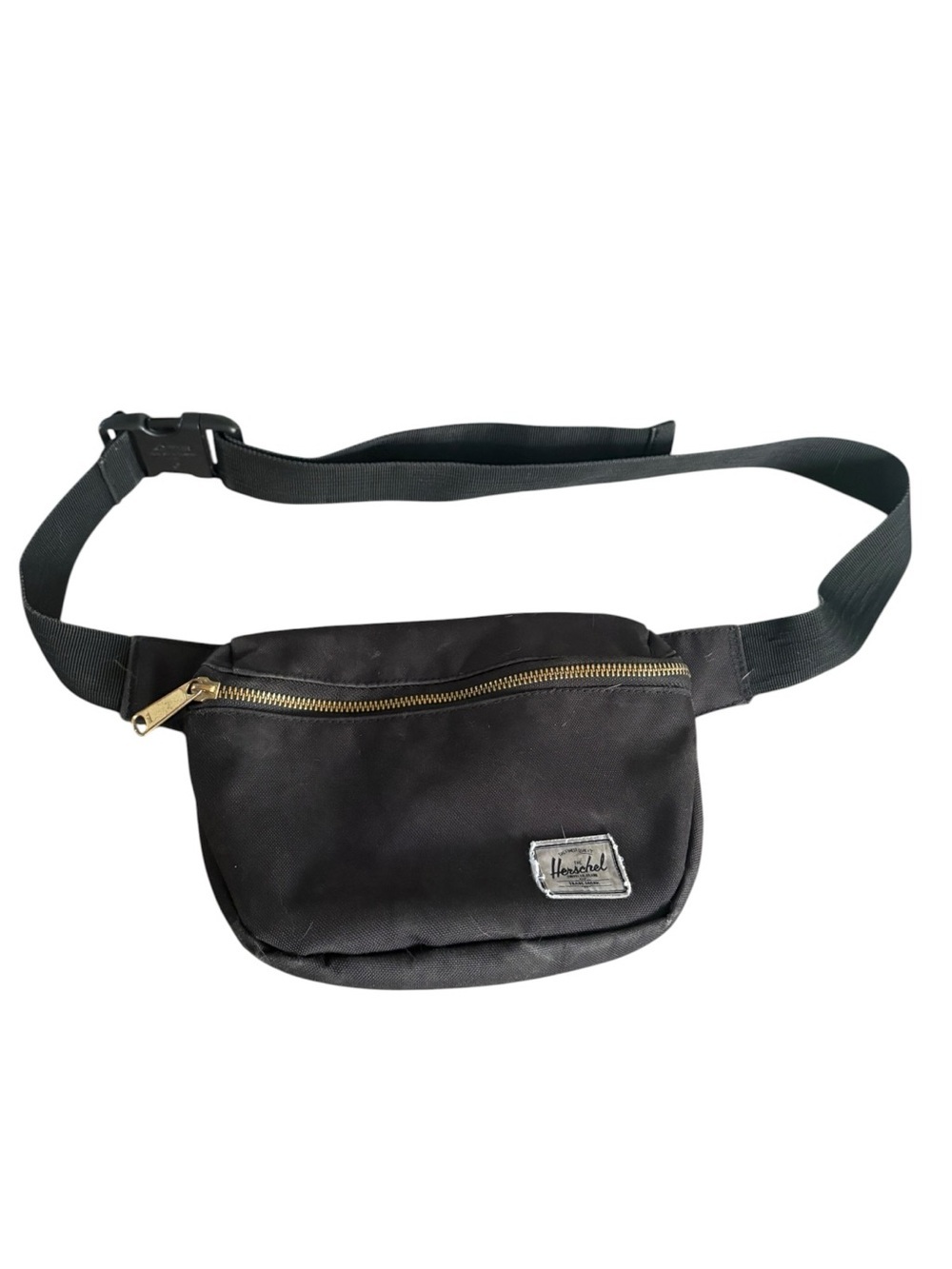 Herschel Supply Co. Nylon Belt Bag